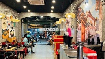 mbkd ngang 5,5m Nguyễn Minh Hoàng, Phường 12, Quận Tân Bình - chỉ 2XTR