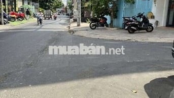 GÓC 2 MẶT TIỀN NHÀ ĐẸP P8, GÒ VẤP