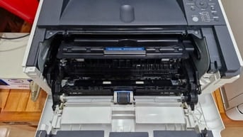 Cần bán hai máy in canon 8730i và 8710, in hai mặt được cả A3 Và A4 