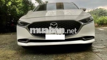 Mazda 3 dkld 2023 luxury xe gia đình cần bán