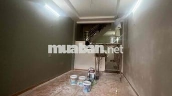 CHO THUÊ NHÀ MẶT TIỀN 4 x 20 nhà mới