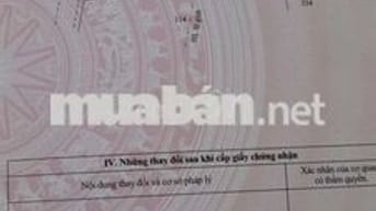 CẦN BÁN ĐẤT MẶT TIỀN QUỐC LỘ 1A, GẦN NGÃ TƯ CÁI BÈ