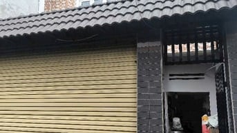 Bán gấp nhà Vân Côi, P.7, Tân Bình,(54m2) sổ riêng, chỉ 2tỷ870, hẻm 