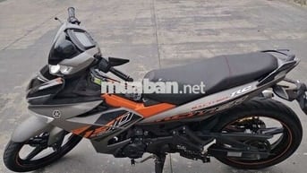 Yamaha Exciter 2020 Xám cam