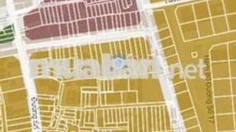 BÁN ĐẤT BÊN CẠNH GIGAMALL _ĐƯỜNG SỐ 16_HIỆP BÌNH CHÁNH CŨ _5*13_65M2