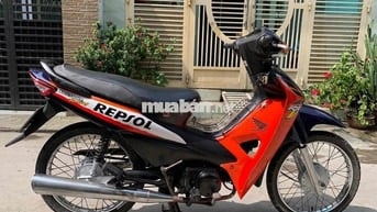 Honda Wave Repsol 110cc LD đẹp93% Bs.Tphcm