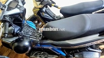 Honda Air Blade 125 2020 Bạc xám xanh 30000 km