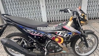 Satria 2019 bs83 xe đẹp