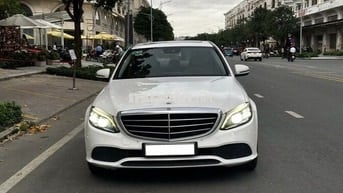 Mercedes Benz  C 200 Exclusive sx 2019  siêu mới