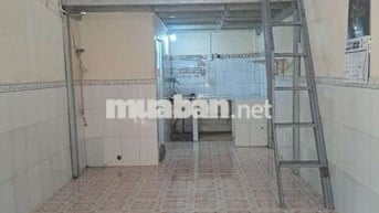 Cho thuê nhà trọ hẻm 954 đường Quang Trung f8 Gò Vấp