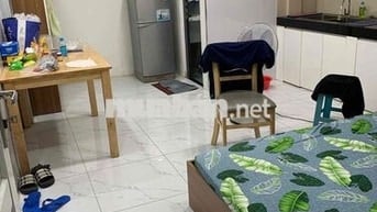 PHÒNG FULL NỘI THẤT,NGAY NGUYỄN TRÃI Q1,GẦN RẠP CHIẾU PHIM