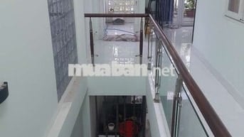 Chính chủ cần bán nhà trệt lầu.nhà xây tâm huyết chắc chắn