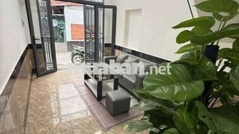 MỘT CĂN *** - HẺM XE HƠI - NGUYỄN ẢNH THỦ QUÂN 12