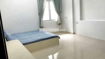 Phòng Stu 35m2 full NT gần Crescent Mall, Khu Chế Xuất, Phú Mỹ Hưng