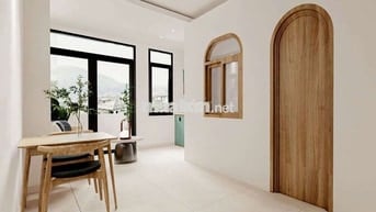 KHAI TRƯƠNG CHDV 5P MỚI 1000*% 1 PHÒNG NGỦ BANCOL, CỬA SỔ - BÌNH THẠNH