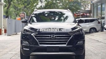 Hyundai Tucson 2021 1.6 AT Turbo siêu mới