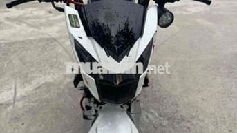 satria 2022