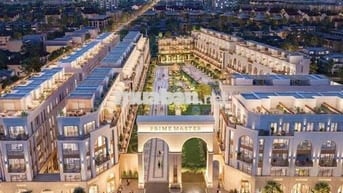 CHDV - 15 PHÒNG - 4 TẦNG - NGUYỄN ẢNH THỦ - DÒNG TIỀN 28 TR - 5 TỶ 990