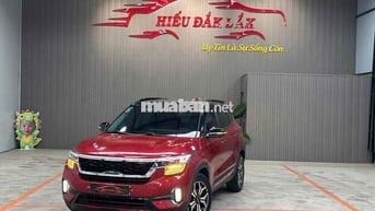 Kia Seltos 2023 GT Line 34000 km