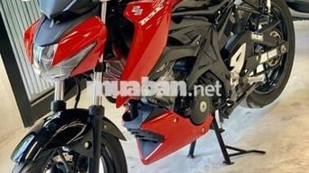 Suzuki GSX S150 2017 biển 76 chính chủ zin chuẩn