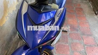 Yamaha Exciter 150 2015 Xanh Bạc 80000 km