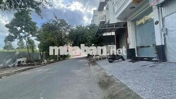 cho thuê kho KDC Hưng Phú 1 4,5x18 5tr