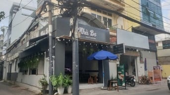 Cho thuê nhà hẻm xe hơi dân cư Thống Nhất, Phường 11, Gò Vấp