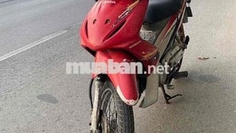 Honda Wave RS chính chủ zin đẹp như hình