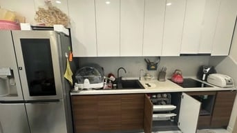 Chính chủ cần bán căn góc 3 thoáng toà S6 Sun Shine City