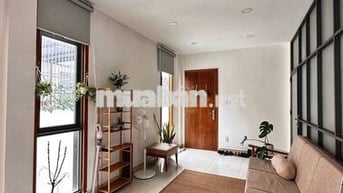 ✨ Căn hộ 2PN rộng thoáng 80m² – sát Q1, hỗ trợ 1tr tháng đầu