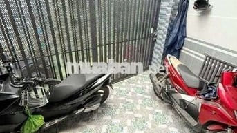 NHÀ PHỐ -2 TÂNG HIỆN ĐẠI-NGAY SÁT VINCOM - Q7 - DT 62 M2 - CHỈ 6,3 TỶ