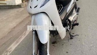 Honda Wave 50 đời cao zin đẹp mê ly