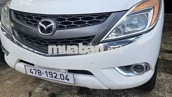 Mazda BT-50 2014 AT 2 câù