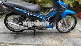 Wave Rsx Fi 2018 Bst Xe Nguyên Zin