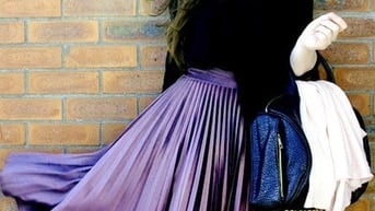 DẬP LY VẢI-XẾP LY VẢI-ÉP LY VẢI