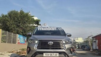 INNOVA 2.0G SX 2021 TỰ ĐỘNG 62000KM BẢO HÀNH 1 NĂM