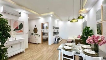 Chính chủ bán căn 1232 (Tầng 12 căn 32)-  Toà OC2A