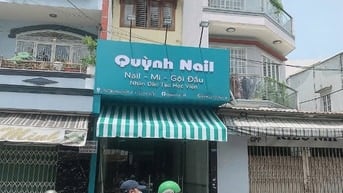 CHÍNH CHỦ BÁN NHÀ MẶT TIỀN ĐƯỜNG SỐ 8