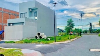 Cuối năm cần Vốn chạy việc Bán gấp lô Đất Đ.Hoàng Phan Thái 1tỷ650 