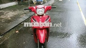 ⛔ THANH LÝ Yamaha Sirius FI Đỏ BS 36