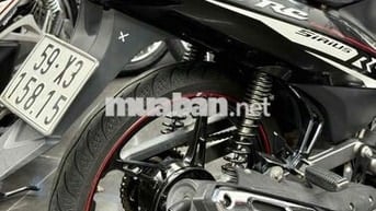 💥Fi Sirius đời 2017 BSTP Chính Chủ máy zin ngon💥