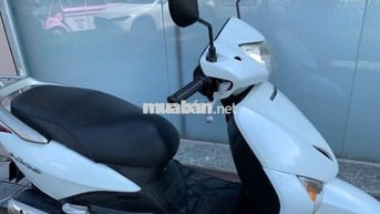 HONDA LEAD ĐẸP MỸ MIỀU; FI