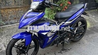 yamaha Exciter 150 2017 zin nguyên bản giá tốt