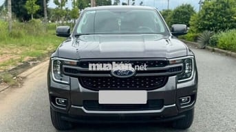 Ford Ranger 2024 XLS 2.0 4X2 AT - 17000 km