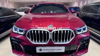 BMW X6 Xdrive 40i Msport 2023 - 26.000km