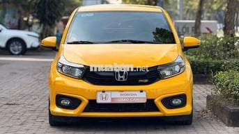 🔥 HONDA BRIO RS 2019 🔥