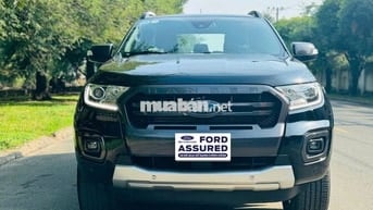 Ford Ranger 2020 WILDTRAK 2.0L 4x4 AT - 98000 km