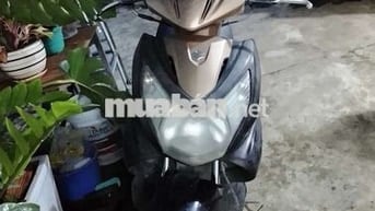 Yamaha hayate Đen Vàng đồng
