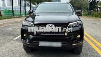 Toyota Fortuner 2022 2.4G 24165 km