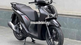 Honda SH 150i ABS 2018 Đen